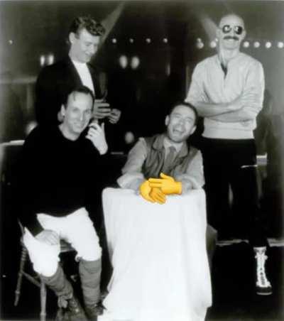 This has been haunting me all day and I just needed to get it out