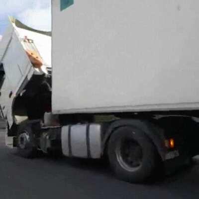 Fixing a bug in production