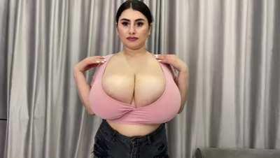 The Definition - BobsCarol and Her Massive Juggs