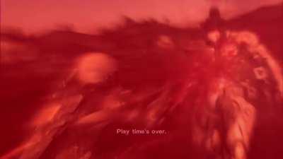 wheelchair sam origin story