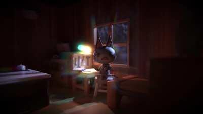 Lolly's Crafting (Animated Short)