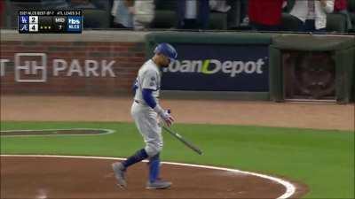 [Highlight] [Highlight] Tyler Matzek gets out of a jam by striking out the side!