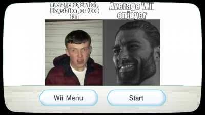 Wii