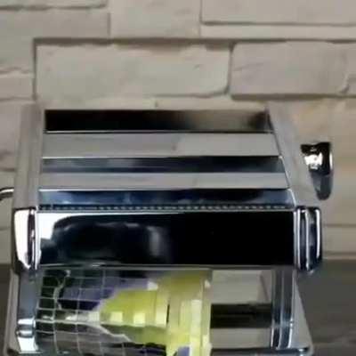 А как вам такой фокус?