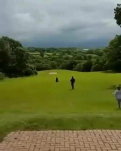 I'm needed by the club