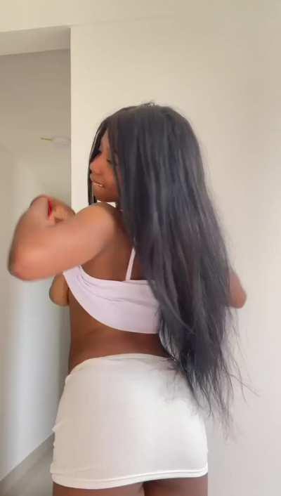 this perfect body needs your attention, kisses and wild sex