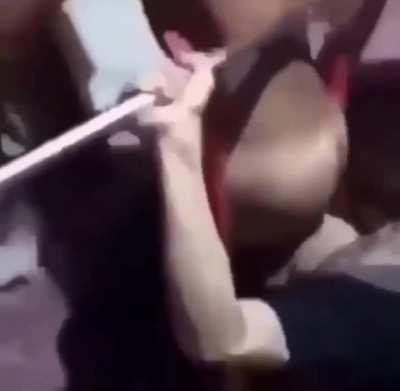 Funny prank you can try on your friends at the gym🤣