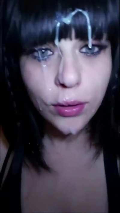 Cum for me nice and fucking big