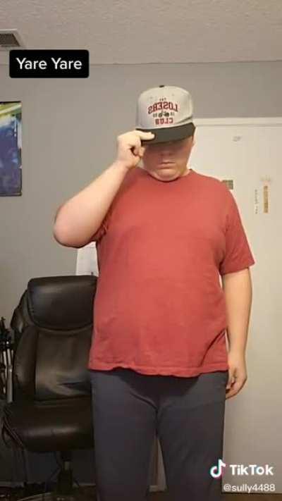 since everyone’s doing it...