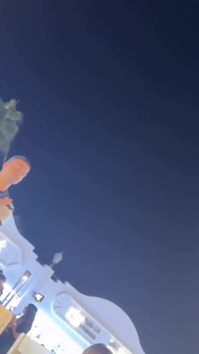 That still unamused look on her face🤪