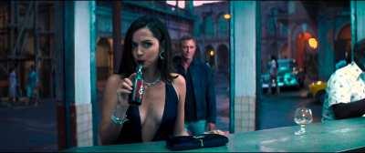 Ana de Armas - No Time To Die (2021)