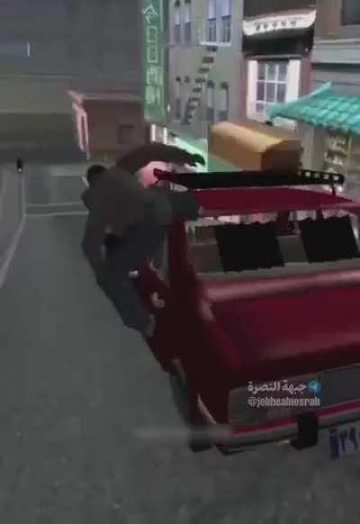 سروش عنکبوتی