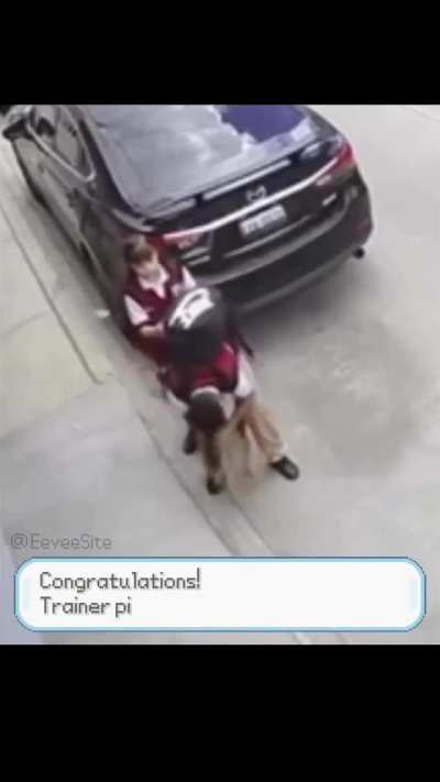 StabbyTabby, I choose you!