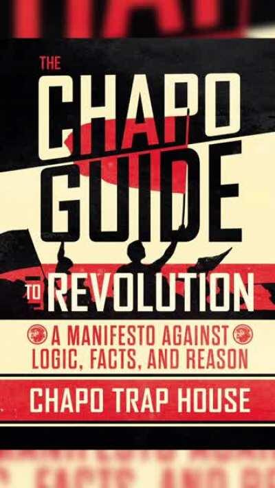 Communism will win 💪🏿