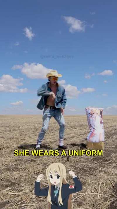 WAIFU STATUS = *REVOKED*