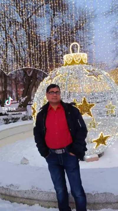 Best photo transition ever