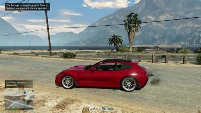 I will try to be more careful next time