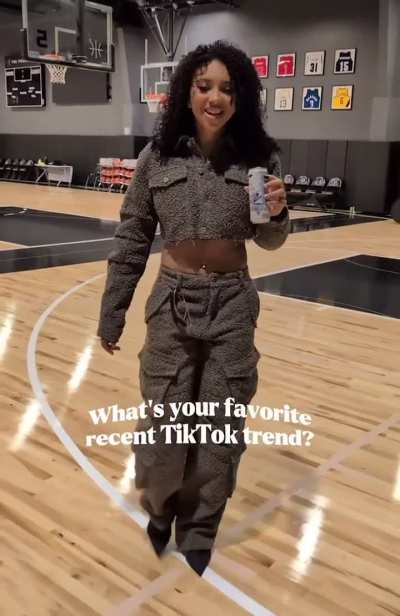 Vibe Check with Azzi Fudd & Celsius