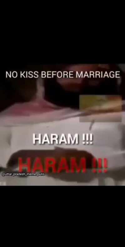 Stop doing this vulgarity brother the Pakistani army needs you ☝️