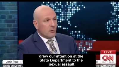 UN Rapporteur Francesca Albanese debates Piers Morgan on his past remarks & accusations pertaining to the Gaza genocide.