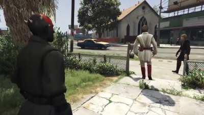 Credits: spikul on YT