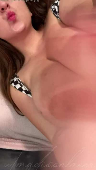 If you like fat tits and pussies , I know some that could use your attention rn 🤎