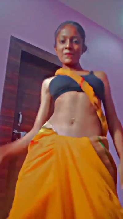 Jiya Mishra has the best 