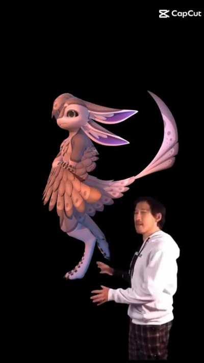 Have a markiplier meme