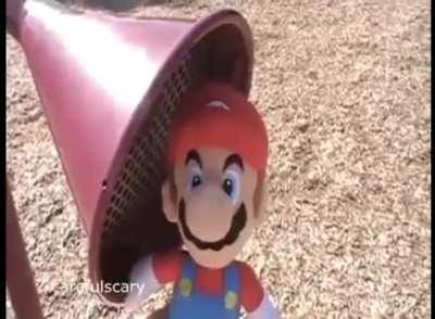 Baba booey (shit fart at the end ⚠️)