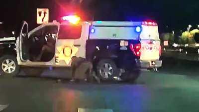 RL Halloween GTA in Vegas