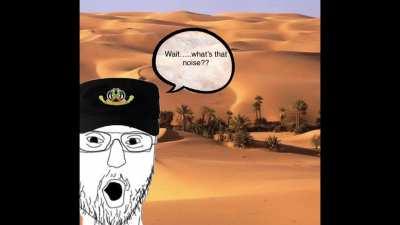 We’re back bitches