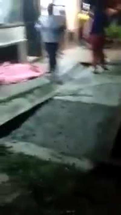 Nea, esto está jodido #SOSColombia