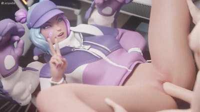 Leelah (Soba) [Fortnite]