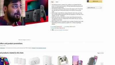 used 30 minutes of my life to cut every part where muta is breathing from his newest video. (the nintendo switch one) Enjoy some good Muta breathing ASMR. (some info in the comments)