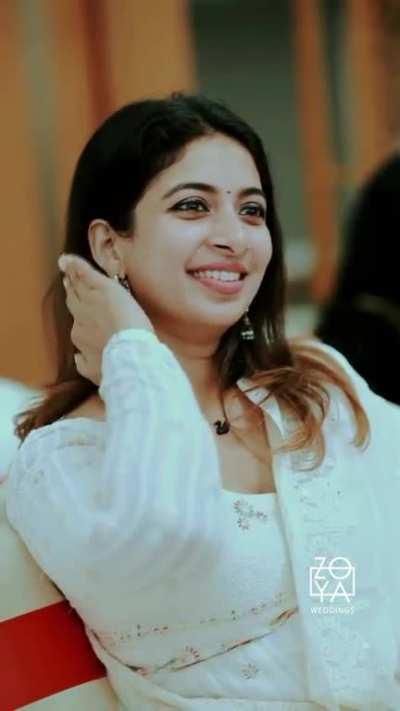 Archana Ravi 🤍😍