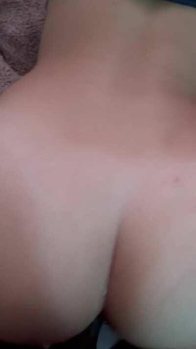 I have more holes that need filling 😝