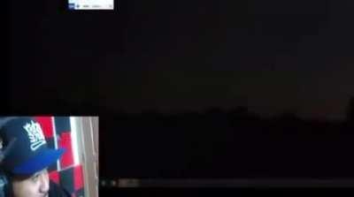 Throwback when Akademiks' PC was cooked