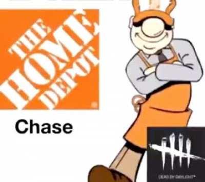 Petition for a Home Depot chapter
