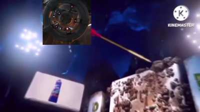 (Partially Found) Domestos challenge add round 1220.5 (for u/stewblock2023)