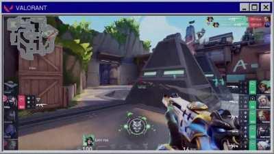 Valorant Masters 3 in Berlin starts tomorrow, so to celebrate, I made a fragmovie of my favourite team. 