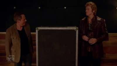 Elizabeth Gillies - Animal - Sex_Drugs_Rock_Roll