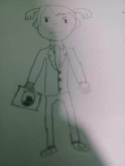 Paula's Theme x Nuclear Mission Jam (ft. G-Ana)