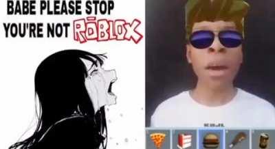 spamer in nutshell 🗿