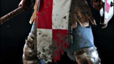 conquerer after his rework