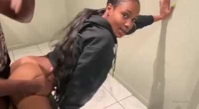 DRESSING ROOM THROAT