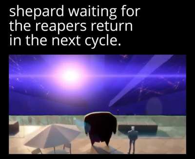 The waiting. The agonizing waiting.