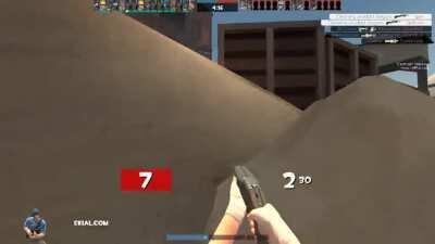 When the turns have tabled