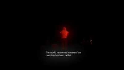 Are you familiar with big chungus?