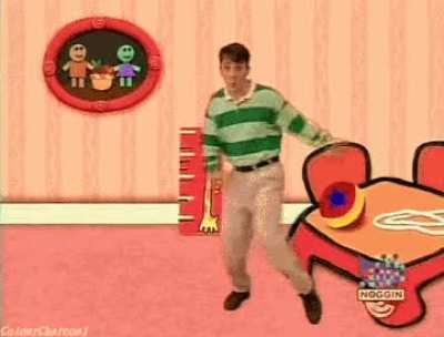 POV: you have a painting in your house on a multi player server