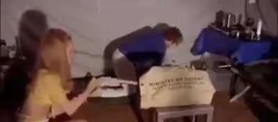 A coisa mais engraçada que vera hoje